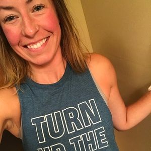 Meet your Posher, Kate